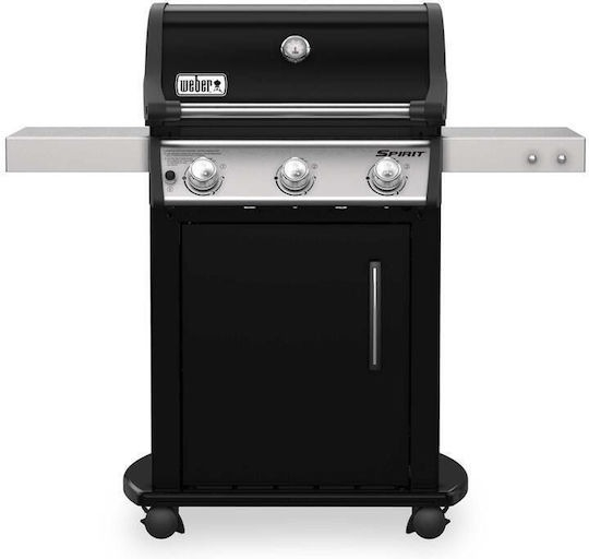 ΨΗΣΤΑΡΙΑ ΥΓΡΑΕΡΙΟΥ SPIRIT E-315 WEBER