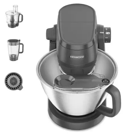 ΚΟΥΖΙΝΟΜΗΧΑΝΗ KHC30.050GY KENWOOD
