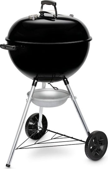 ΨΗΣΤΑΡΙΑ ΚΑΡΒΟΥΝΟΥ ORIGINAL KETTLE E-5710 WEBER