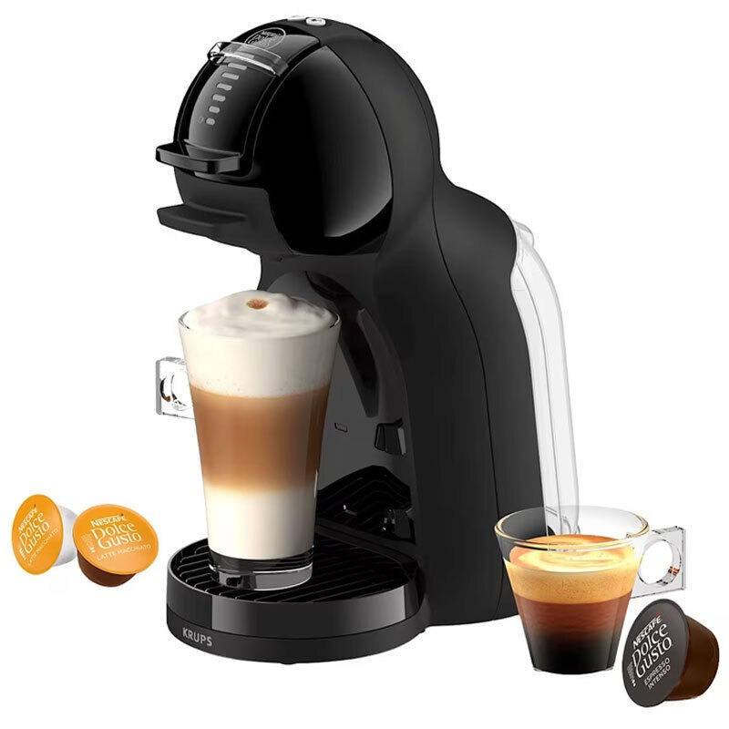 ΚΑΦΕΤΙΕΡΑ KP1438 DOLCE GUSTO MINI ΜΑΥΡΟ KRUPS