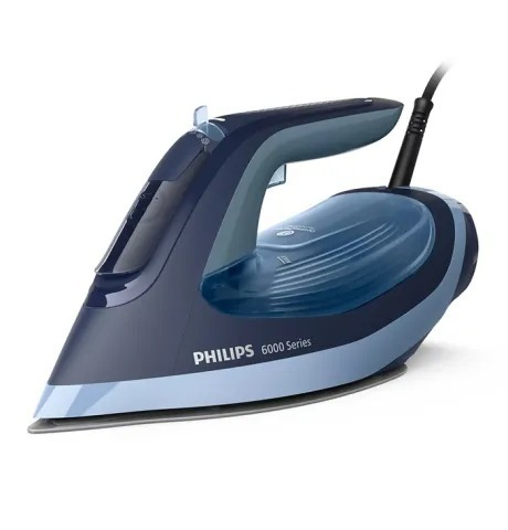 ΑΤΜΟΣΙΔΕΡΟ DST6120/20 2600W PHILIPS