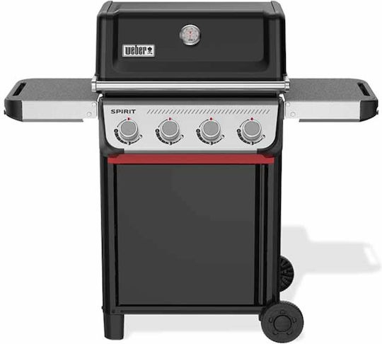 ΨΗΣΤΑΡΙΑ SPIRIT EP-415 WEBER