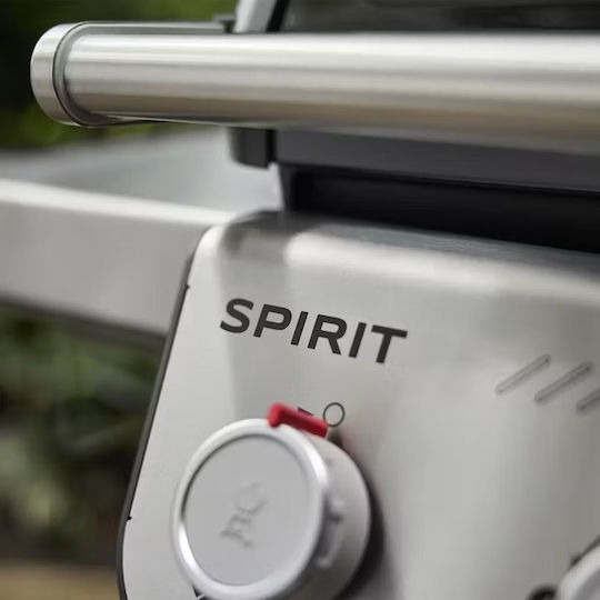 ΨΗΣΤΑΡΙΑ SPIRIT EP-415 WEBER