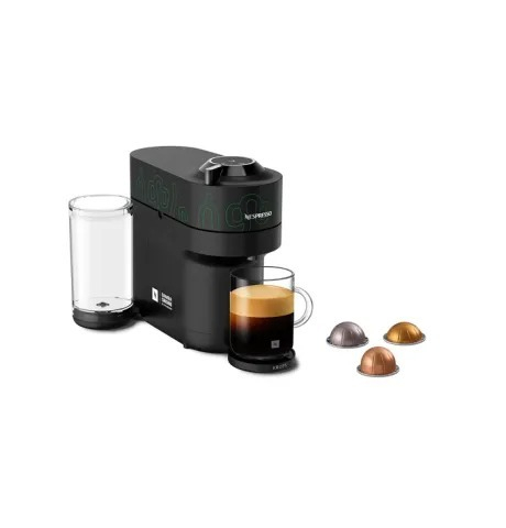 ΚΑΦΕΤΙΕΡΑ NESPRESSO XN9308 VERTUO POP + SAMRA GREEN KRUPS