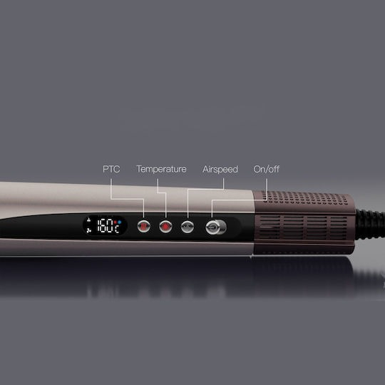 ΙΣΙΩΤΙΚΗ ΜΑΛΛΙΩΝ MOD R-698 SILKAIR PRO ROHNSON