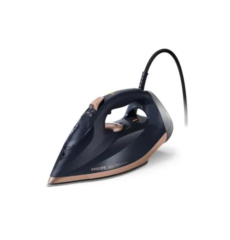 ΣΙΔΕΡΟ ΑΤΜΟΥ DST7510/80 PHILIPS