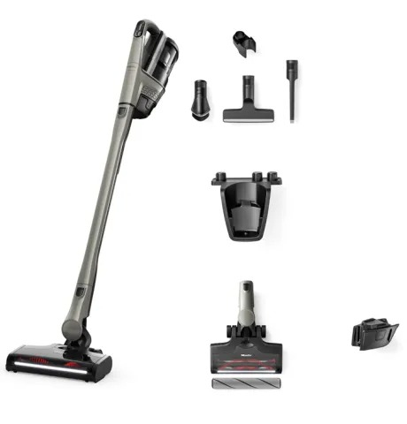 ΣΚΟΥΠΑ STICK TRIFLEX HX3 HARDFLOOR CASA GRAY MIELE