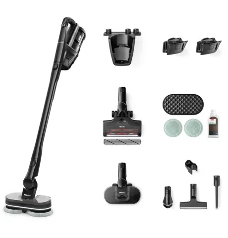 ΣΚΟΥΠΑ STICK TRIFLEX HX3 PLUS AQUA MIELE