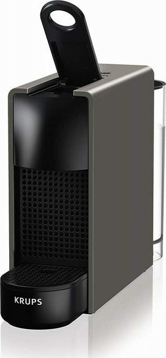 ΚΑΦΕΤΙΕΡΑ NES. XN110BV1 ESSENZA MINI ΓΚΡΙ KRUPS