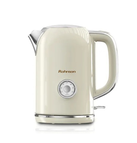 ΒΡΑΣΤΗΡΑΣ R7717 CREAM ROHNSON