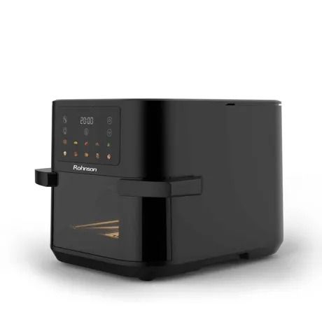 ΦΡΙΤΕΖΑ AIR FRYER MOD R-2898 ROHNSON