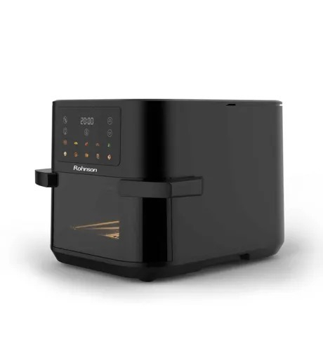 ΦΡΙΤΕΖΑ AIR FRYER MOD R-2898 ROHNSON