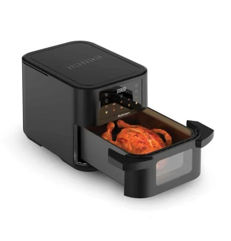 ΦΡΙΤΕΖΑ AIR FRYER MOD R-2898 ROHNSON