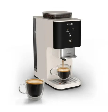 ΚΑΦΕΤΙΕΡΑ ESPRESSO SA4001 COFFEE CRUSH KRUPS