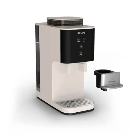 ΚΑΦΕΤΙΕΡΑ ESPRESSO SA4001 COFFEE CRUSH KRUPS