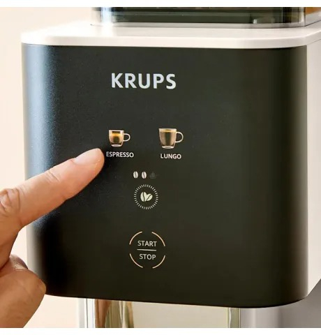 ΚΑΦΕΤΙΕΡΑ ESPRESSO SA4001 COFFEE CRUSH KRUPS