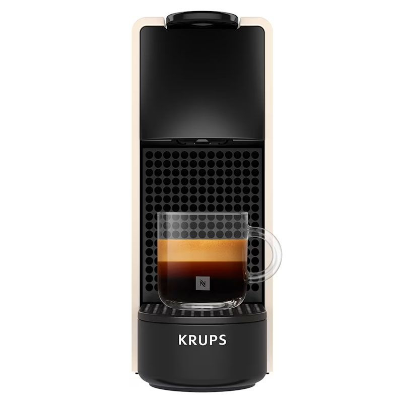ΚΑΦΕΤΙΕΡΑ NESPRESSO XN110AF ESSENZA MINI CRM KRUPS