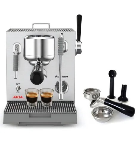 ΚΑΦΕΤΙΕΡΑ ESPRESSO R-98350 ROHNSON