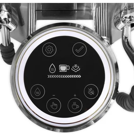 ΚΑΦΕΤΙΕΡΑ ESPRESSO R-98350 ROHNSON