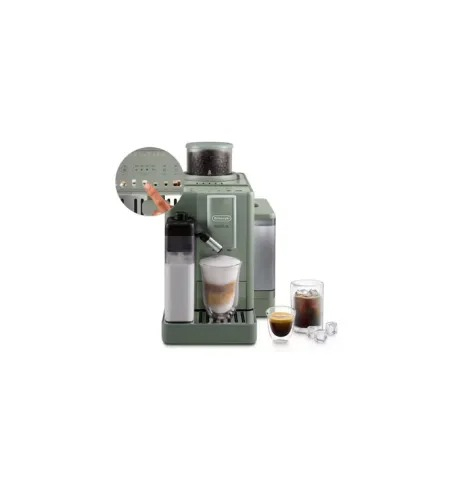 ΚΑΦΕΤΙΕΡΑ ΑΥΤ. ESPRESSO EXAM420.55.GR RIVELIA START DELONGHI