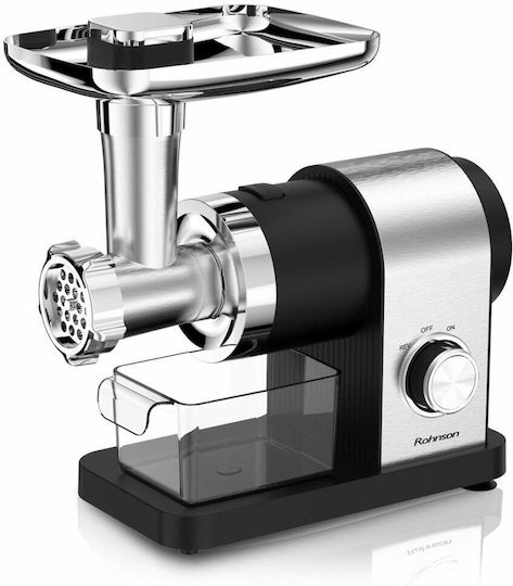 ΚΡΕΑΤΟΜΗΧΑΝΗ MOD R-5425 ROHNSON