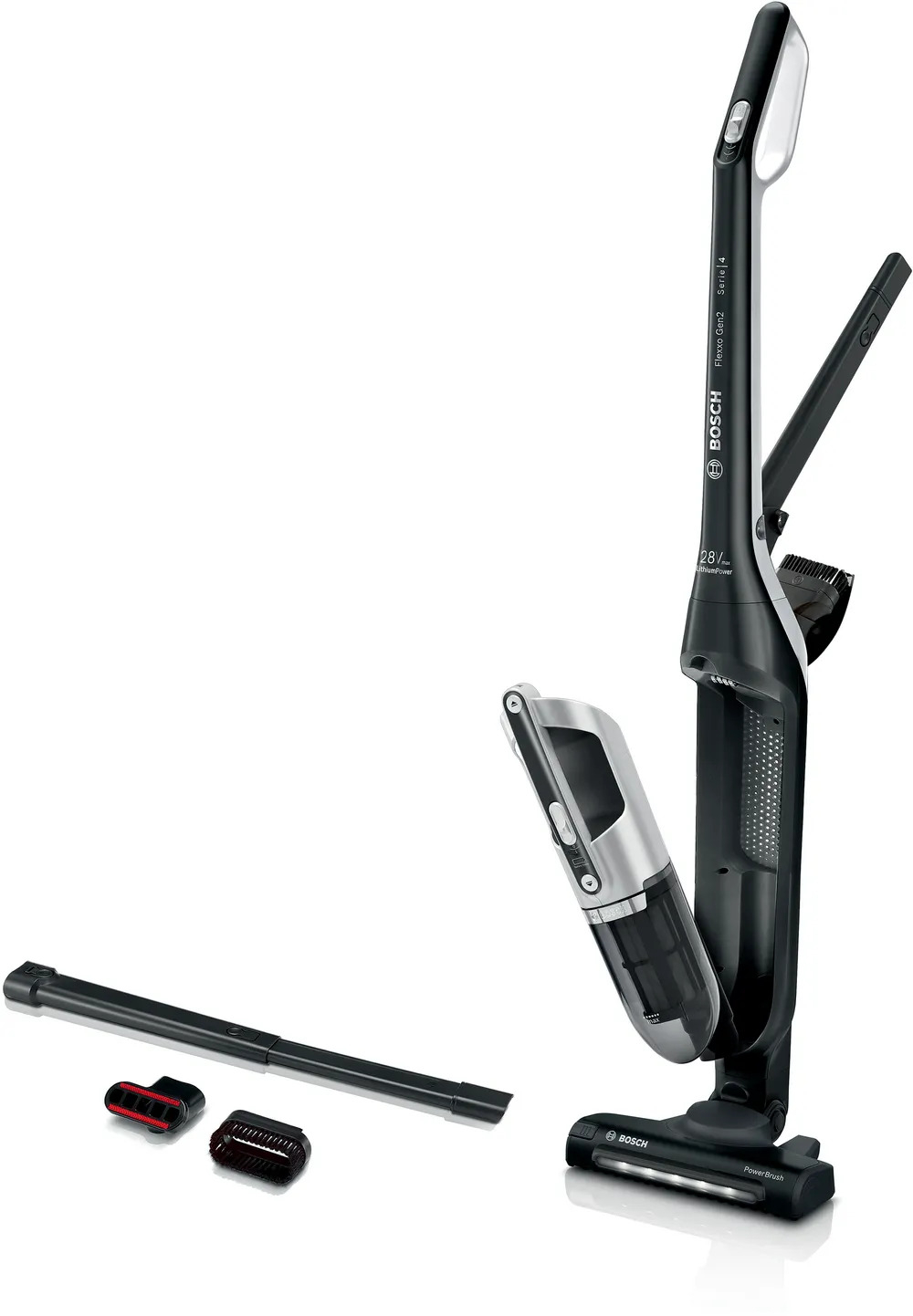 ΣΚΟΥΠΑ STICK BBH3P2801 BOSCH