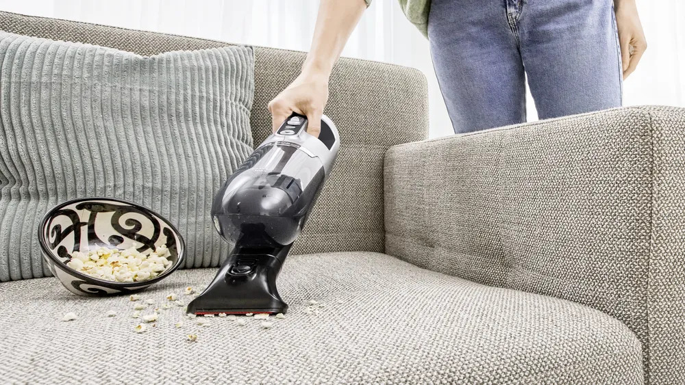ΣΚΟΥΠΑ STICK BBH3P2801 BOSCH