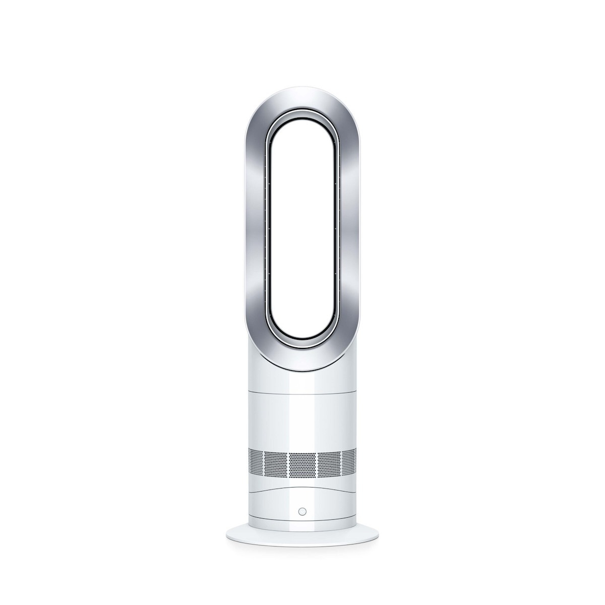 ΑΕΡΟΘΕΡΜΟ ΑΝΕΜΙΣΤΗΡΑΣ AM09 WHITE/SILVER DYSON 87014