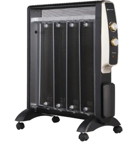 ΚΑΛΟΡΙΦΕΡ MICA MOD R-070 2000W ROHNSON
