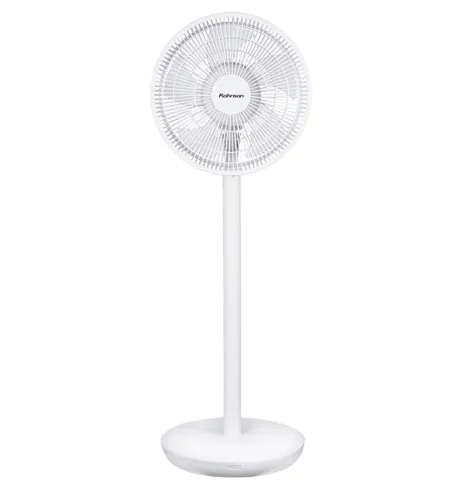 ΑΝΕΜΙΣΤΗΡΑΣ ΟΡΘΟΣΤΑΤΗΣ R-8300 30 εκ. 2 σε 1 ROHNSON