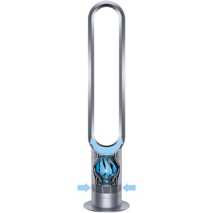 ΑΝΕΜΙΣΤΗΡΑΣ COOL TOWER FAN 300912-01 AM07 WHITE DYSON