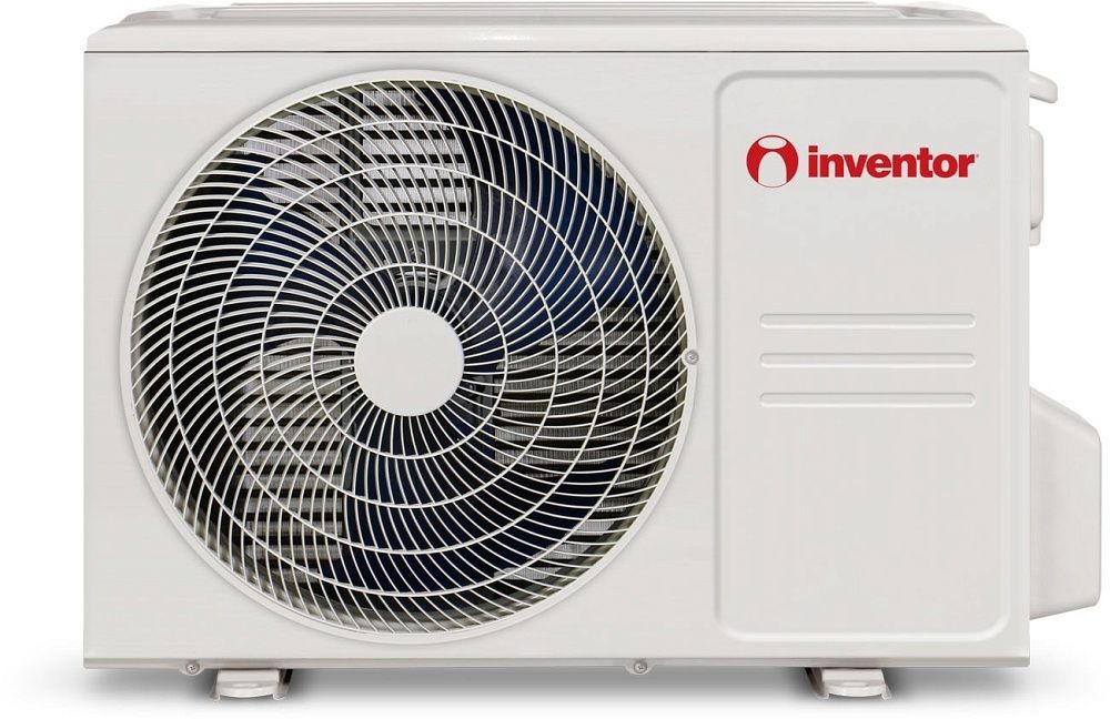 A/C N2UVI-12WFI NEO UVC INVERTER MINI SPLIT ΕΣΩΤ. INVENTOR