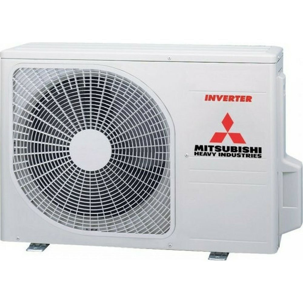 A/C SRK35ZS-WT/A TITANIUM INVERTER ΕΣΩΤ. MITSUBISHI