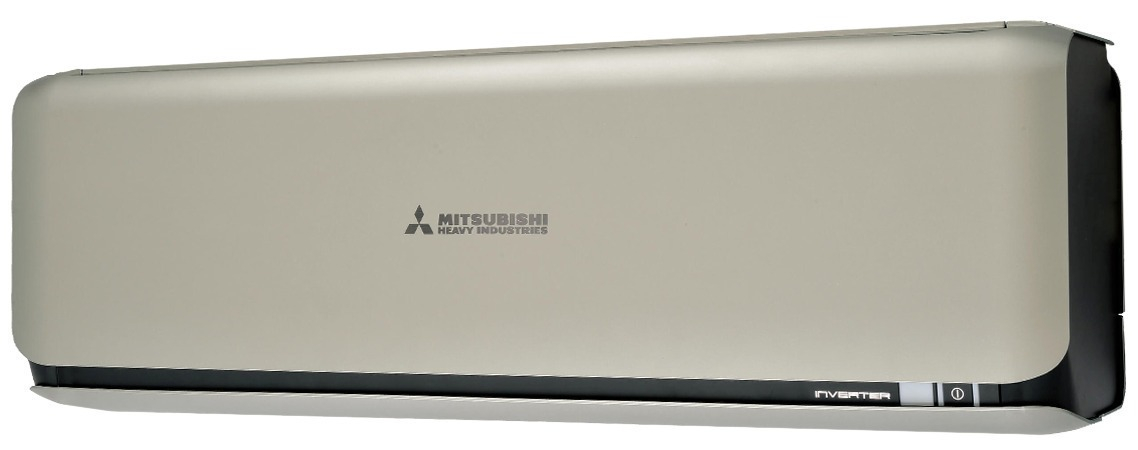 A/C SRK35ZS-WT/A TITANIUM INVERTER ΕΣΩΤ. MITSUBISHI