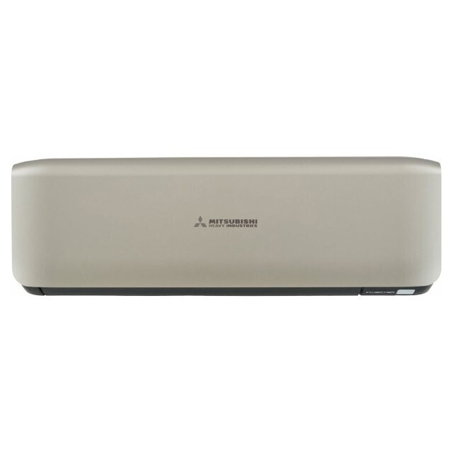 A/C SRK35ZS-WT/A TITANIUM INVERTER ΕΣΩΤ. MITSUBISHI