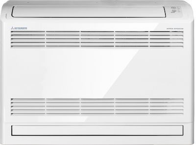 A/C SRF-50ZSX-W ΚΟΝΣΟΛΑ MITSUBISHI