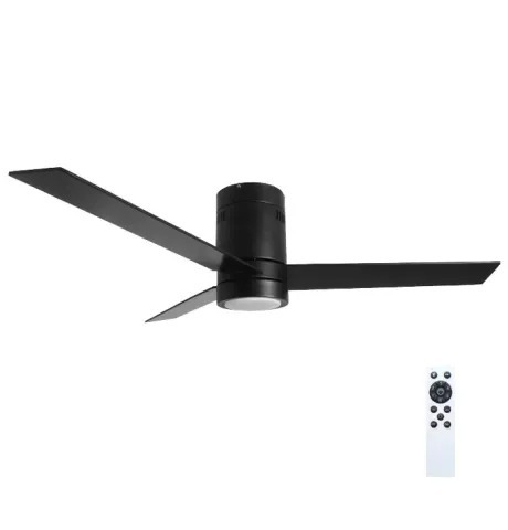 ΑΝΕΜΙΣΤΗΡΑΣ ΟΡΟΦΗΣ RX52-060 BLACK GRUPPE