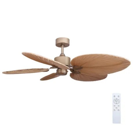 ΑΝΕΜΙΣΤΗΡΑΣ ΟΡΟΦΗΣ RX52-067 PALM LEAVES GRUPPE
