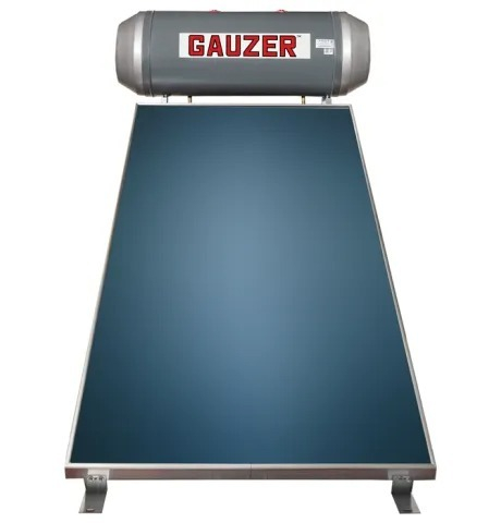 ΗΛΙΑΚΟΣ ΘΕΡΜΟΣΙΦΩΝΑΣ OPTIMA MAX S STANDARD BST 12/21 120LT GAUZER