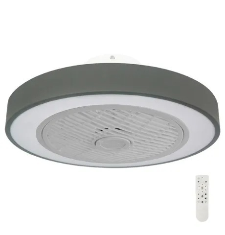 ΑΝΕΜΙΣΤΗΡΑΣ ΟΡΟΦΗΣ CMBF-FS6008 GREY GRUPPE
