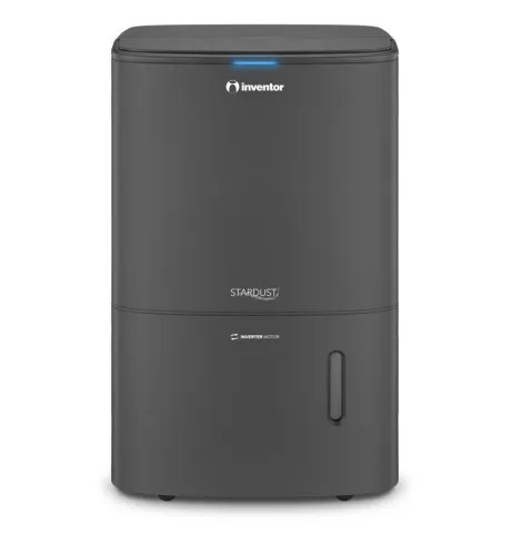 ΑΦΥΓΡΑΝΤΗΡΑΣ STARDUST SD-IONINV-20L INVENTOR