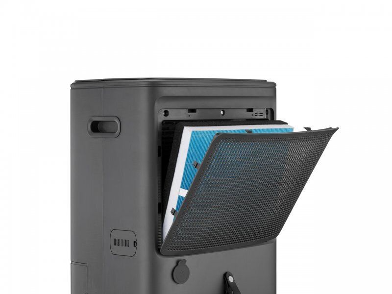 ΑΦΥΓΡΑΝΤΗΡΑΣ STARDUST SD-IONINV-20L INVENTOR