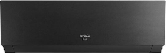 A/C CTN-371BV (R32) ERAI BLACK INV. IN TOYOTOMI