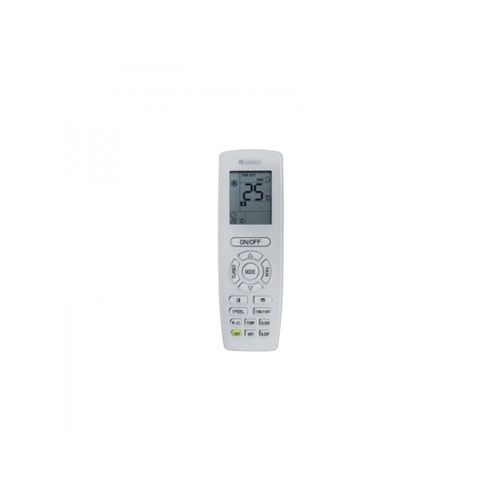 A/C GRC-121QI/KAR-N6 AURA INV. IN GREE