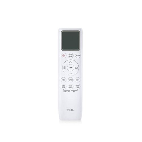 A/C PRO IV-12CHSD/XA51I INVERTER ΕΣΩΤ. TCL