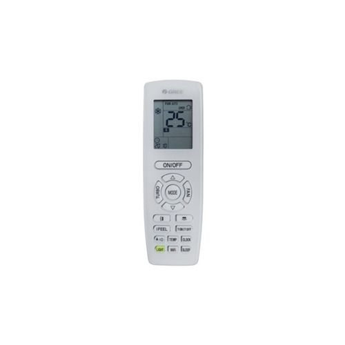 A/C GRC-241QI/KAR-N6 AURA INV. IN GREE