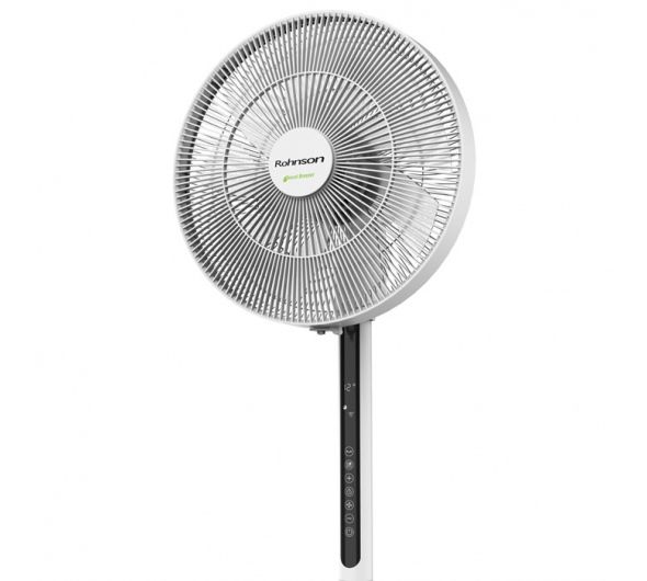 ΑΝΕΜΙΣΤΗΡΑΣ ΟΡΘΟΣΤΑΤΗΣ R-8650 ROHNSON