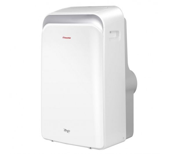 A/C ΦΟΡΗΤΟ ΚΛΙΜΑΤΙΣΤΙΚΟ MAGIC M3GCO290-09 INVENTOR