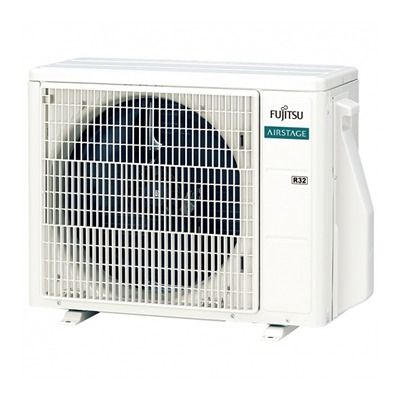 ΚΛΙΜΑΤΙΣΤΙΚΟ FUJITSU 12000Btu ASEH12KNCA INVERTER