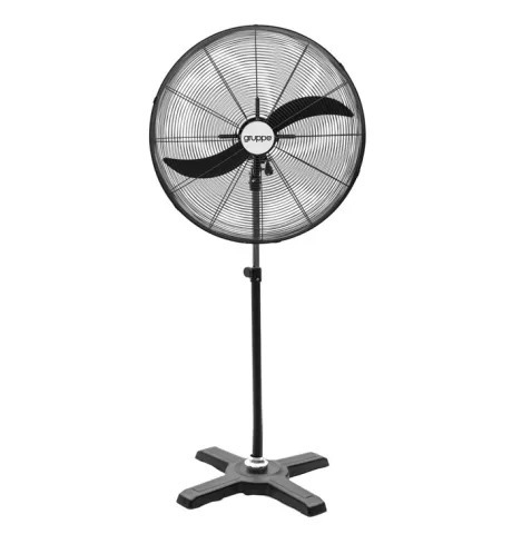 ΑΝΕΜΙΣΤΗΡΑΣ ΕΠΙΔΑΠΕΔΙΟΣ FL-650-F 26'' 210W GRUPPE